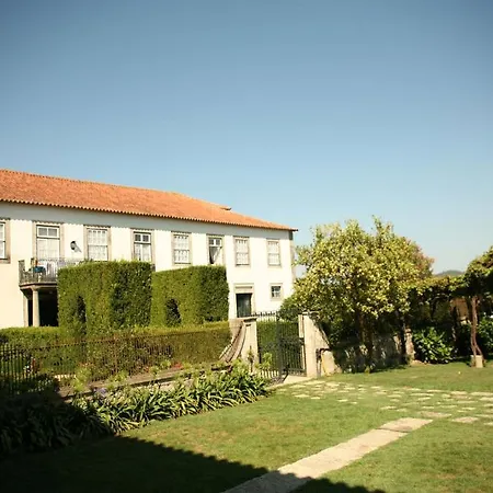 公寓 Quinta De Crujes 维拉诺瓦-德法马利