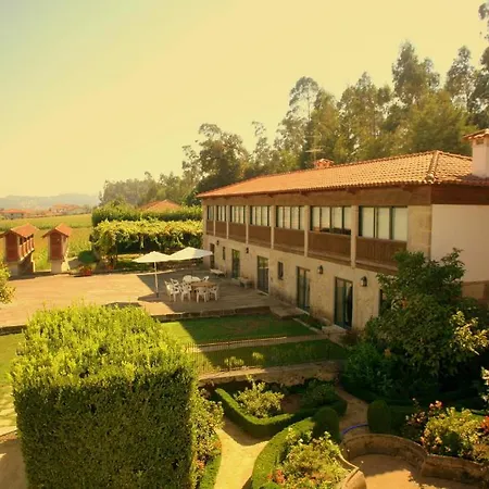 Quinta De Crujes Apartment Vila Nova de Famalicao