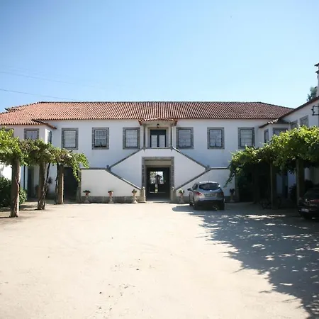 Quinta De Crujes *