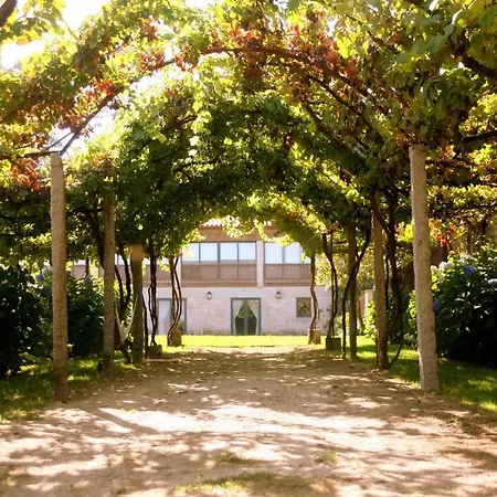 Quinta De Crujes