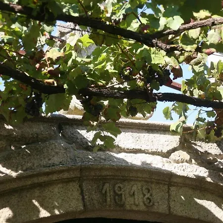 Quinta De Crujes 公寓 *