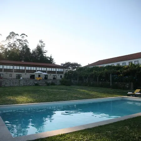 Quinta De Crujes 维拉诺瓦-德法马利