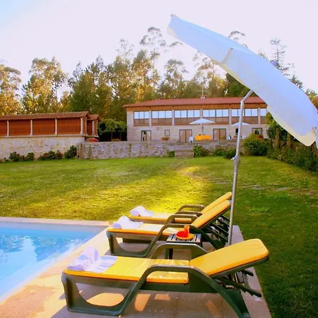 Apartment Quinta De Crujes *