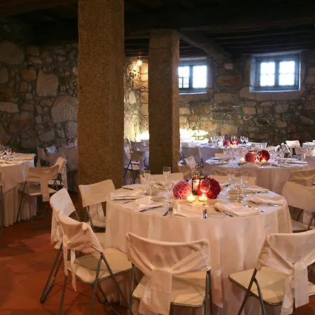 Quinta De Crujes * Vila Nova de Famalicao