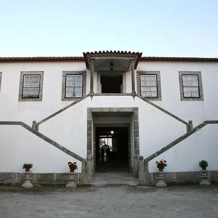 公寓 Quinta De Crujes