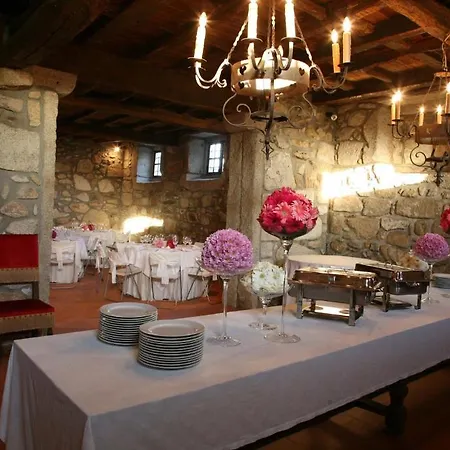Quinta De Crujes Vila Nova de Famalicao