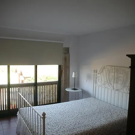 Apartment Quinta De Crujes *