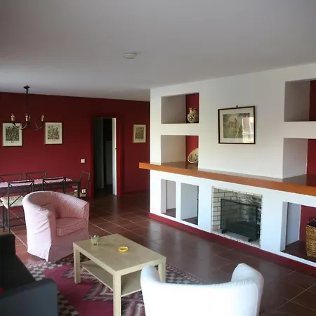 Quinta De Crujes Vila Nova de Famalicao