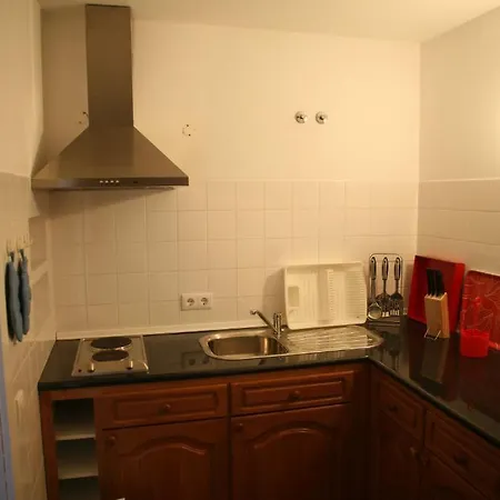 Apartment Quinta De Crujes