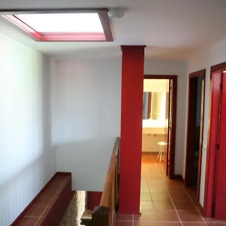 Quinta De Crujes Apartment Vila Nova de Famalicao