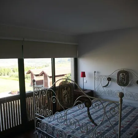 Quinta De Crujes Apartment