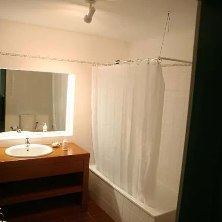 Apartment Quinta De Crujes *