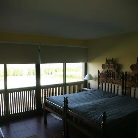 Quinta De Crujes